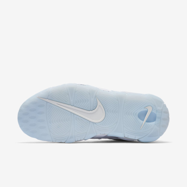 Uptempo chrome sales
